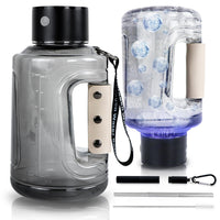 HydroBoost Water Bottle™